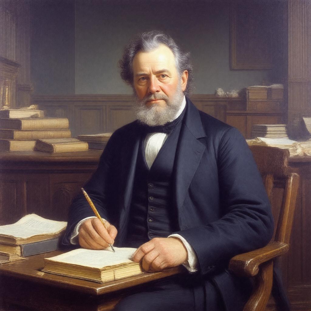 Charles Lowell (minister)